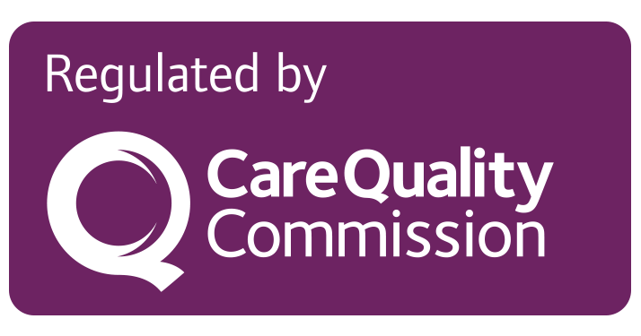 CQC Registered Provider