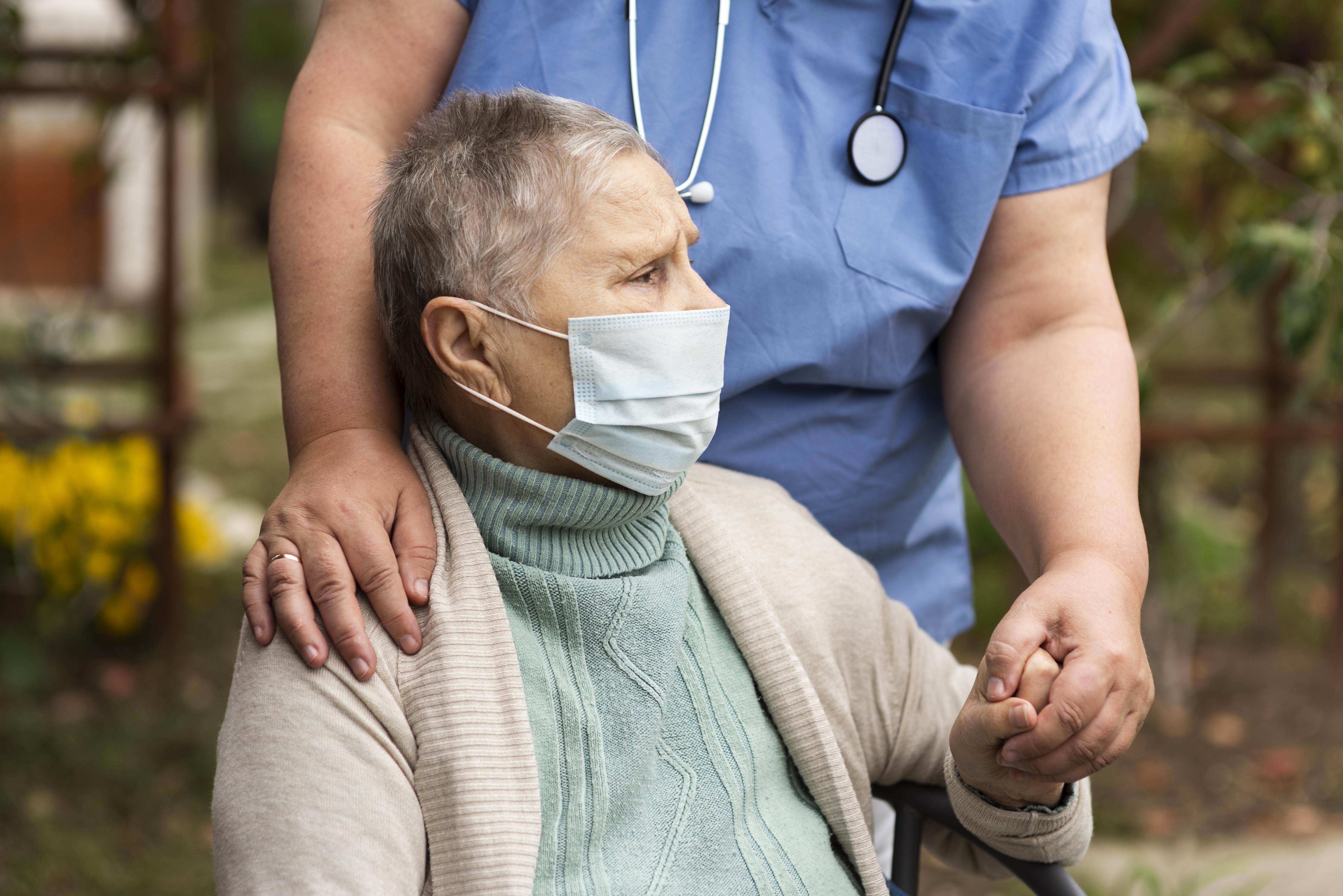 Hospital-to-Home Support