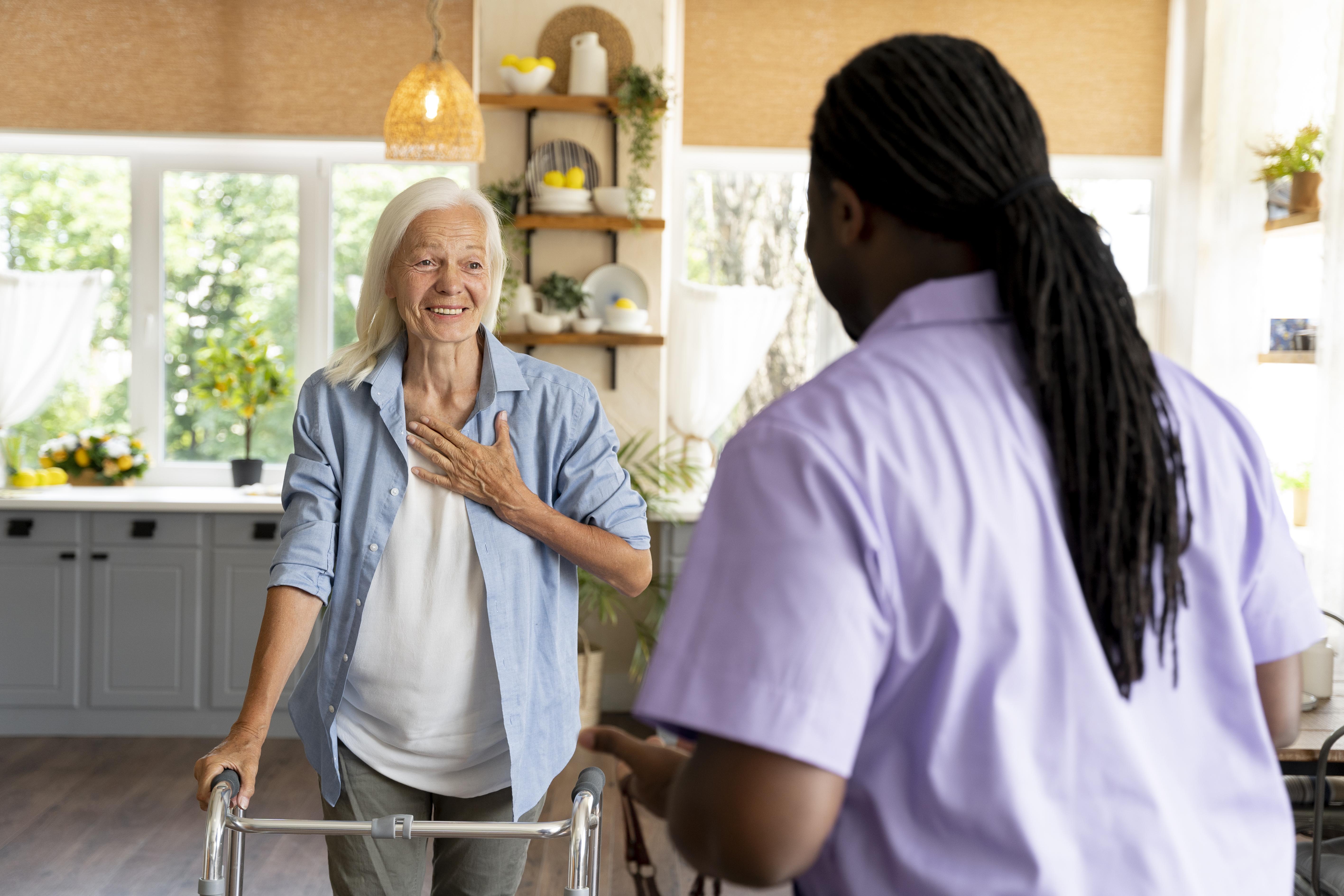 Respite Care