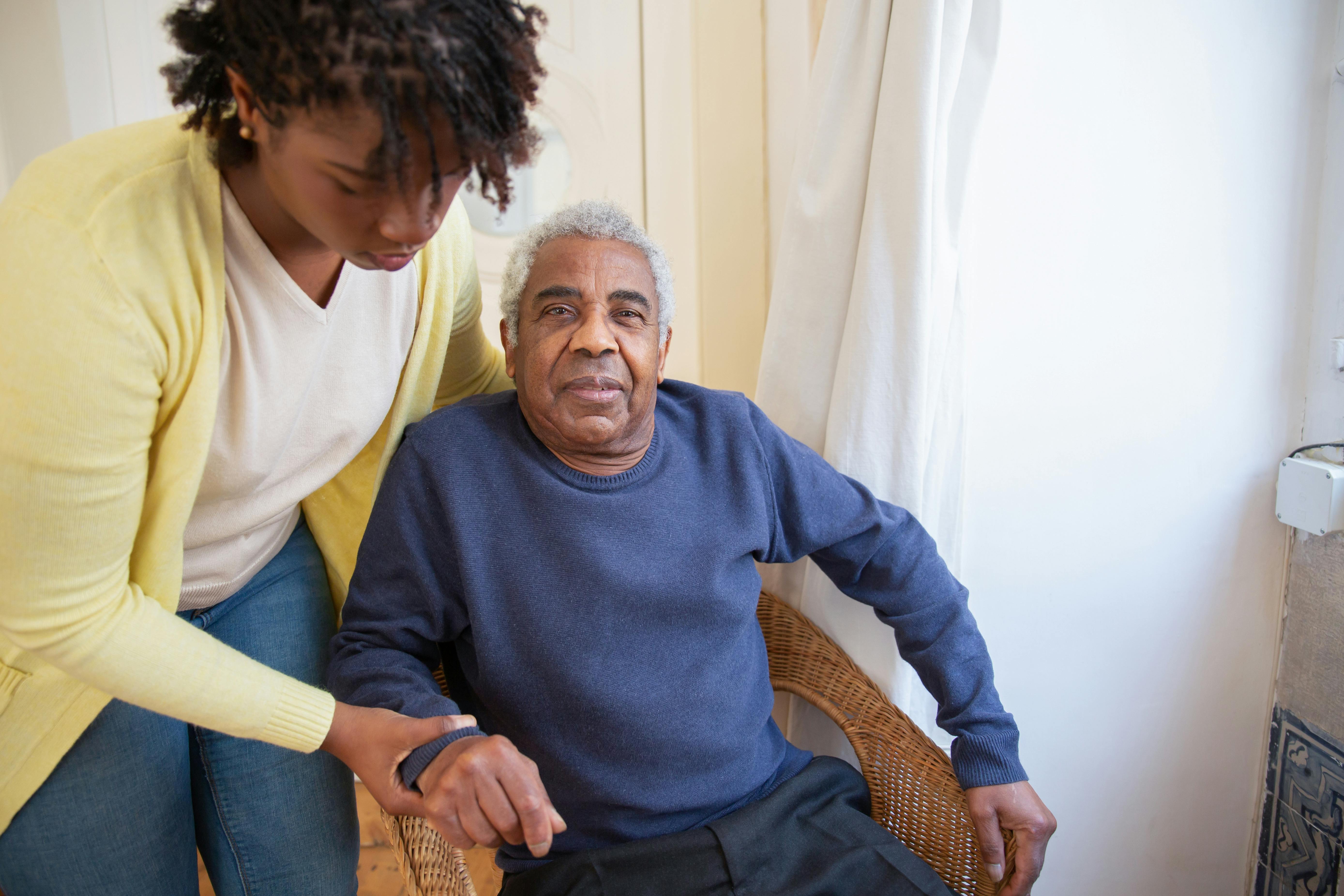 Visiting Care